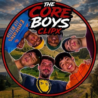Core Base's profile picture