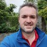 Profilbild von Martin Mc Nicholas