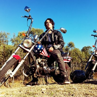 LoganBlack's profile picture