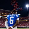 OleMiss profil fotoğrafı