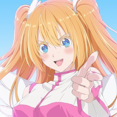 『2.5次元の誘惑 天使たちのステージ』(リリステ) 公式's profile picture