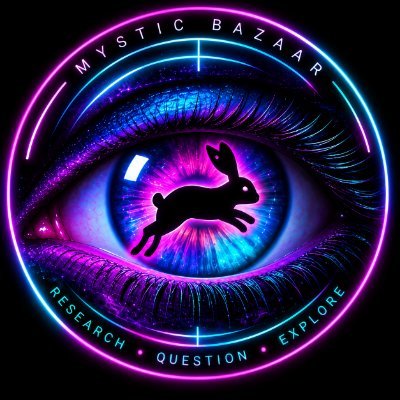 Mystic Bazaar's profile picture