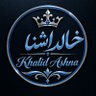 خالد اشنا profil fotoğrafı