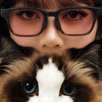 Ani👑RIAสวัสดีค่ะVivaALWAYSLaLisa🎵🥊📽🍀👩🔬🎧ྀི's profile picture