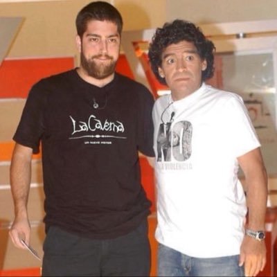 Apóstol's profile picture