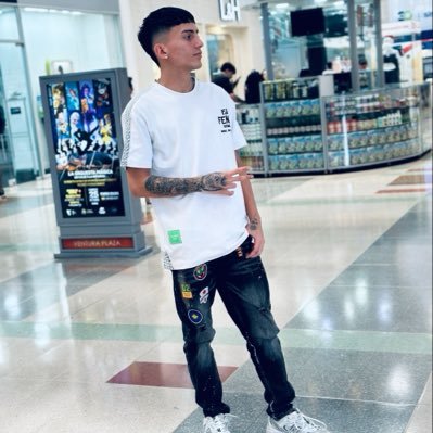Danielito🐯's profile picture