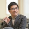 濱西栄司/『社会運動は何を行うのか』 profil fotoğrafı