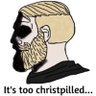 Marcos Bicochispa✝️'s profile picture