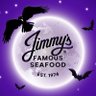 Jimmy’s Famous Seafood profil fotoğrafı