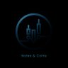Notes & Coins.'s profile picture