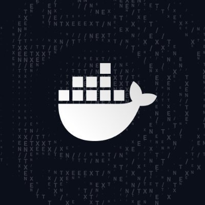 Docker's profile picture