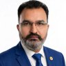 Profilbild von Ashwani Kumar