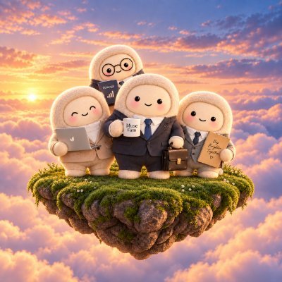 themusefirm's profile picture