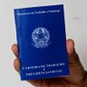 Фото профиля Carteira de Trabalho