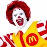 Profilbild von Ronald mcdonald