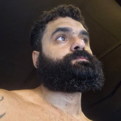 barbrudo 🐊's profile picture