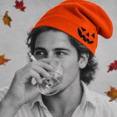 Alexander 𖤓 Nietzschean Vitalist's profile picture