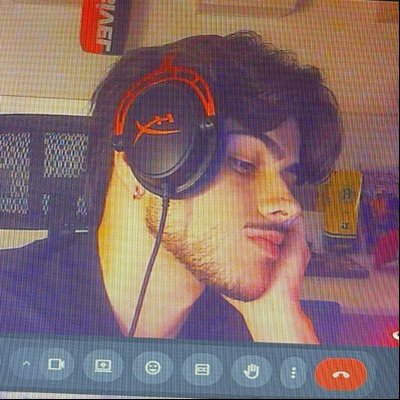 alecrlm's profile picture
