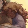 Hazel Levesque ⋆ is cursed 🏹's profile picture