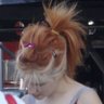 liv 🧁 BREATHED THE SAME AIR AS HAYLEY profil fotoğrafı