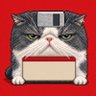 VicDeLarge 💾 🔺️💀's profile picture