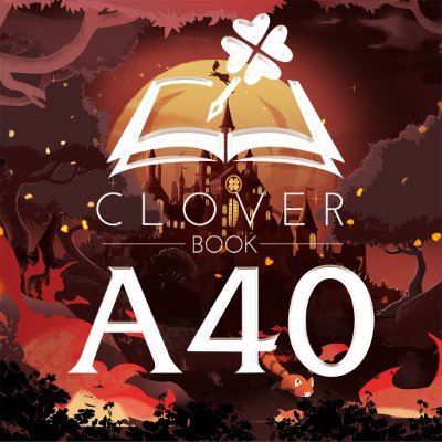 สำนักพิมพ์ Clover Book's profile picture