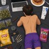 Ibrahim. A.'s profile picture