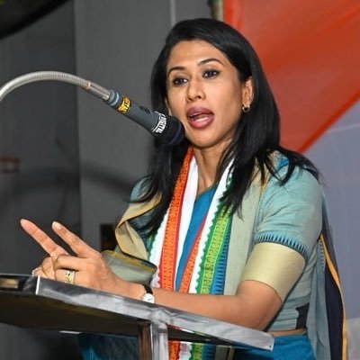 Dr. Shama Mohamed's profile picture