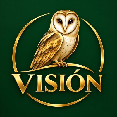 visionoficialar's profile picture