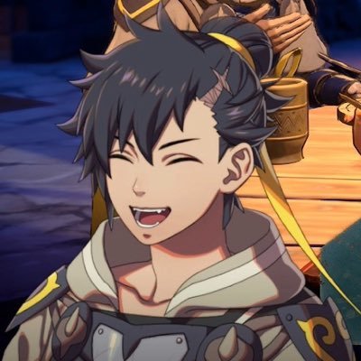 Xuanathame - #1 Nezha fan's profile picture