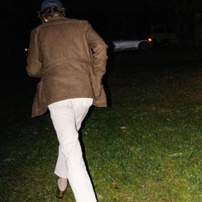 4HLsartorialist's profile picture