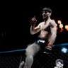 Фото профиля Wizzy MMA