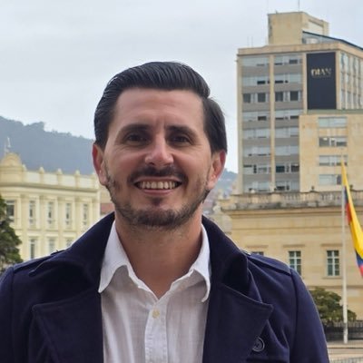 UldaricoRamire's profile picture