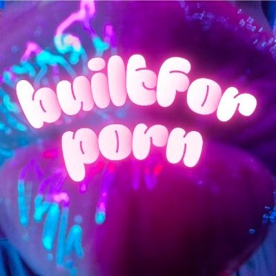 builtforporn's profile picture