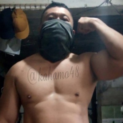kahamo45's profile picture