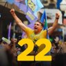 Фото профиля Voto Útil no 22. Flávio presidente no 1° Turno