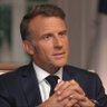 Macron (Parody) 的头像