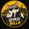 Profilbild von Siyasi Billa