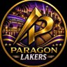 Фото профиля Paragon Lakers💛💜