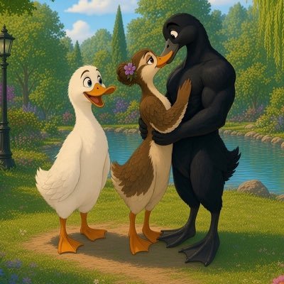 CuckoldDuck's profile picture