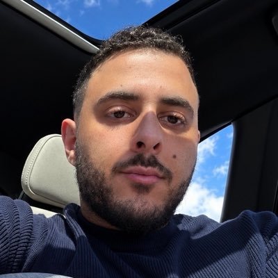 Omar Agag's profile picture