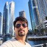 Shashwat Prakash's profile picture