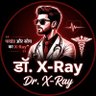 Фото профиля ✍“डॉ.|Dr. X-Ray 🔍 — “पाखंड और सोच का X-Ray”