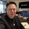 SpaceX 的头像
