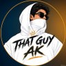 That Guy AK profil fotoğrafı