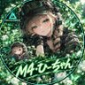 M4 ひーちゃんだよん（苺抹茶大福） profil fotoğrafı
