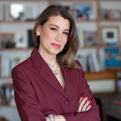 Kıvılcım Kıran's profile picture