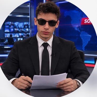 Magazinci Berke's profile picture