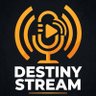 Фото профиля Destiny stream