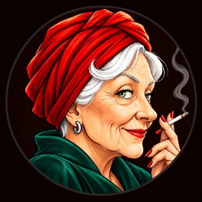 Тётя Роза's profile picture